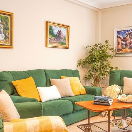 Apartamento Baztangoa II 埃利松多 外观 照片