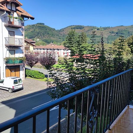 Apartamento Baztangoa II 埃利松多 外观 照片