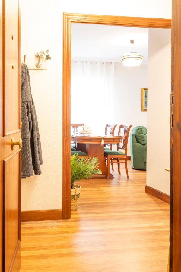 Apartamento Baztangoa II 埃利松多 外观 照片