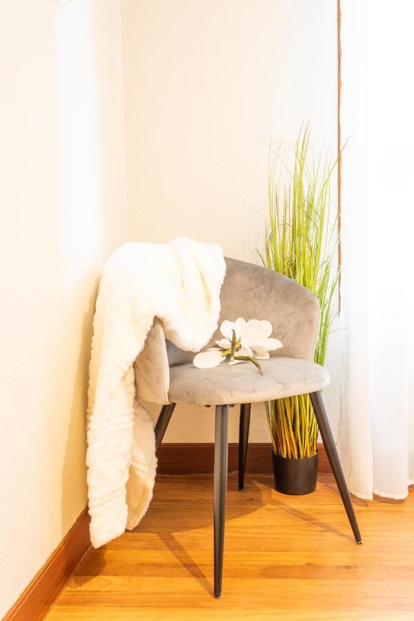 Apartamento Baztangoa II 埃利松多 外观 照片