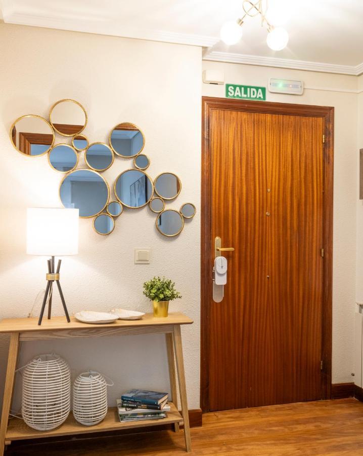 Apartamento Baztangoa II 埃利松多 外观 照片