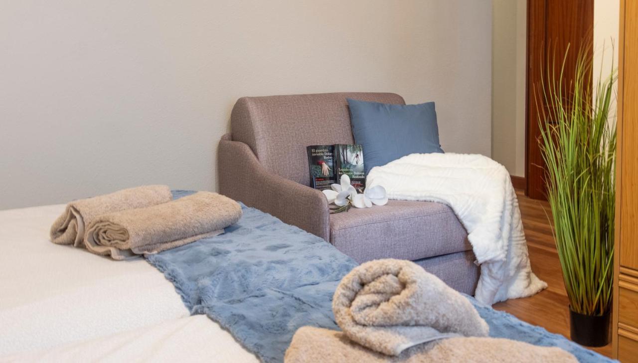 Apartamento Baztangoa II 埃利松多 外观 照片