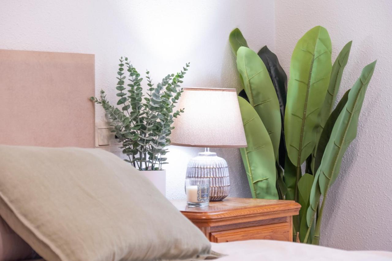 Apartamento Baztangoa II 埃利松多 外观 照片