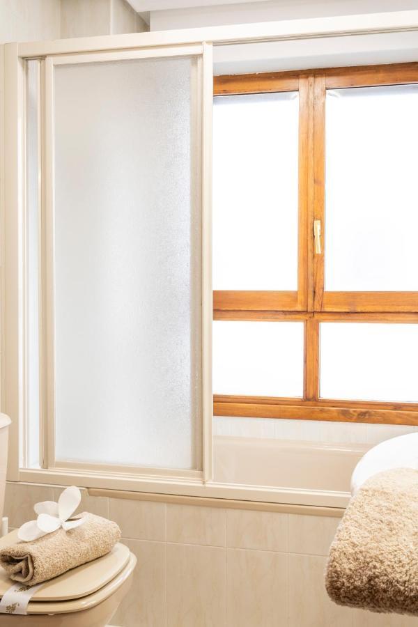 Apartamento Baztangoa II 埃利松多 外观 照片