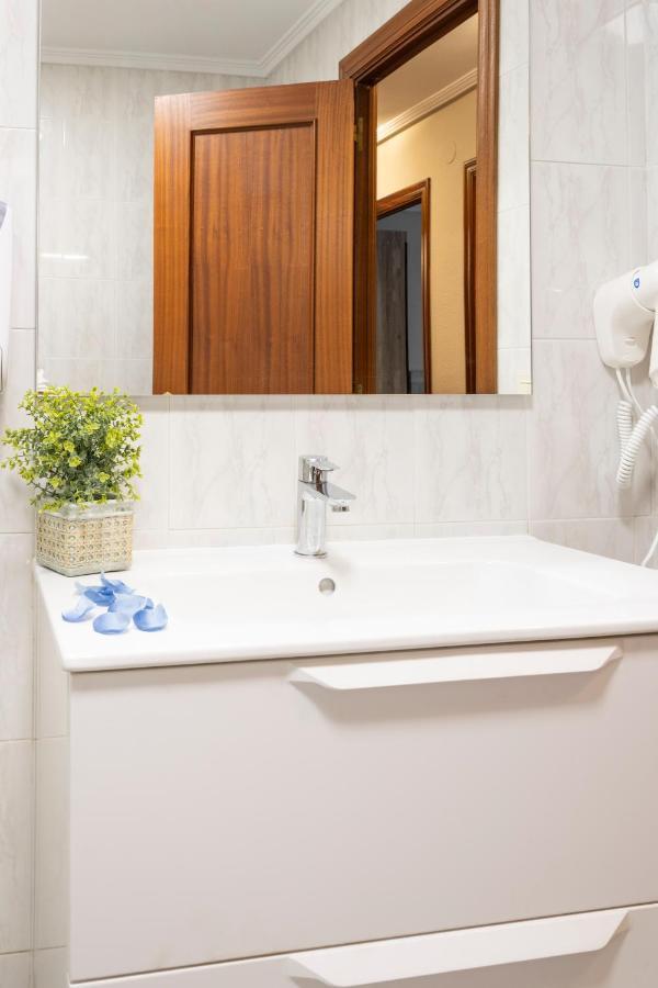 Apartamento Baztangoa II 埃利松多 外观 照片
