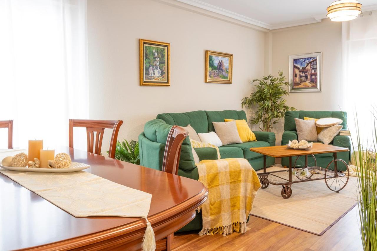 Apartamento Baztangoa II 埃利松多 外观 照片